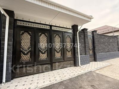 Отдельный дом · 5 комнат · 210 м² · 6 сот., мкр Калкаман-2, Бегалиева 99 за 140 млн ₸ в Алматы, Наурызбайский р-н