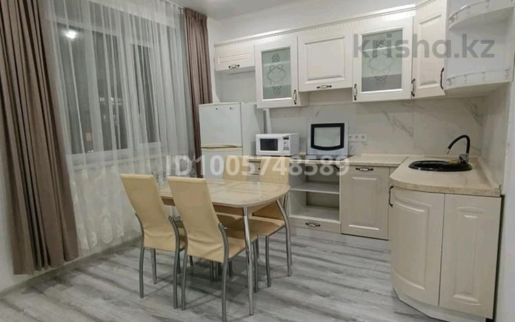 2-бөлмелі пәтер · 43 м² · 3/9 қабат, Мкр. Васильковский, бағасы: 220 000 ₸ в Кокшетау — фото 2
