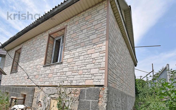 Жеке үй · 2 бөлме · 87.4 м² · 5.45 жүзд., Киевская 8 — Бестужева, бағасы: 42 млн ₸ в Алматы, Медеуский р-н — фото 2