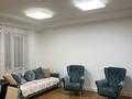 2-комнатная квартира · 70 м² · 6/6 этаж, Алихан Бокейхан 29б за 350 000 ₸ в Астане, Есильский р-н