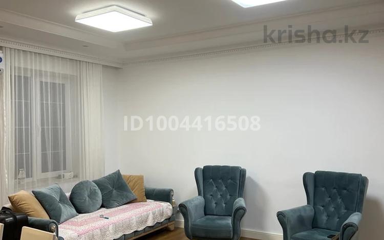 2-комнатная квартира · 70 м² · 6/6 этаж, Алихан Бокейхан 29б за 350 000 ₸ в Астане, Есильский р-н — фото 19