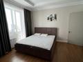 2-комнатная квартира · 70 м² · 6/6 этаж, Алихан Бокейхан 29б за 350 000 ₸ в Астане, Есильский р-н — фото 10