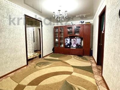 2-комнатная квартира · 43 м² · 5/5 этаж, Старый город, айтеке би за 9.7 млн ₸ в Актобе