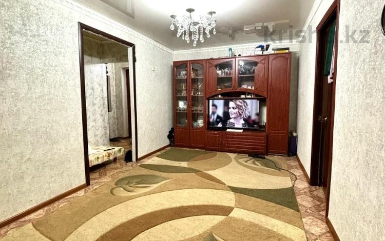 2-комнатная квартира · 43 м² · 5/5 этаж, Старый город, айтеке би за 9.7 млн ₸ в Актобе — фото 14