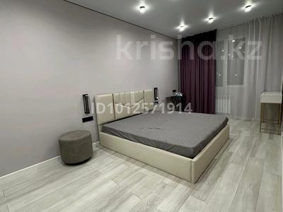 2-бөлмелі пәтер · 60 м² · 2/6 қабат, Халиулина 140/5, бағасы: 18 000 ₸ в Алматы, Медеуский р-н