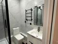 2-бөлмелі пәтер · 60 м² · 2/6 қабат, Халиулина 140/5, бағасы: 18 000 ₸ в Алматы, Медеуский р-н — фото 6