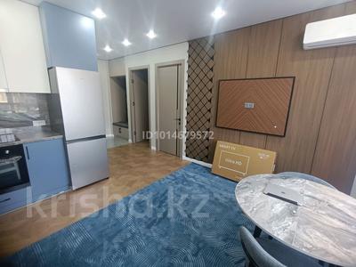 2-комнатная квартира · 53 м² · 1/9 этаж, Бурундайская 91 за 35 млн ₸ в Алматы, Жетысуский р-н