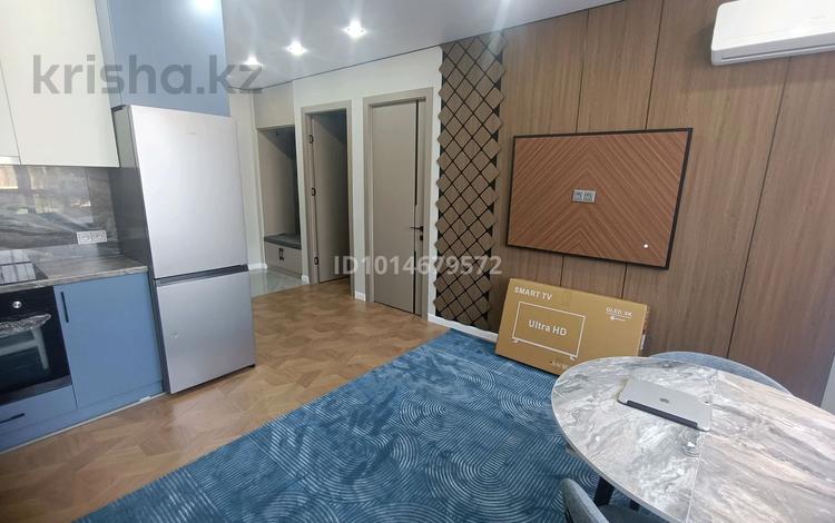 2-комнатная квартира · 53 м² · 1/9 этаж, Бурундайская 91 за 35 млн ₸ в Алматы, Жетысуский р-н — фото 22