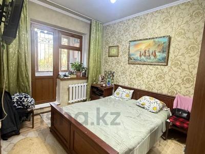 3-комнатная квартира · 67 м² · 1/5 этаж, мкр Тастак-2 за 43.5 млн ₸ в Алматы, Алмалинский р-н