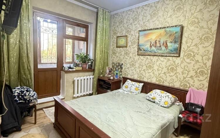 3-комнатная квартира · 67 м² · 1/5 этаж, мкр Тастак-2 за 43.5 млн ₸ в Алматы, Алмалинский р-н — фото 9