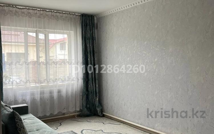 3-комнатная квартира · 55.2 м² · 1/2 этаж, Бурабай 24 А за 18 млн ₸ в Каскелене — фото 2