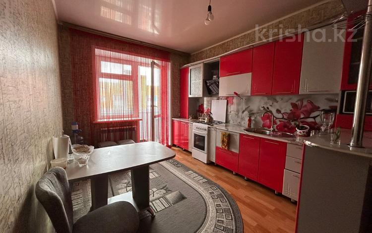 3-бөлмелі пәтер, 100 м², 9/9 қабат, кобланды батыра 36Б, бағасы: 25.5 млн 〒 в Костанае — фото 24