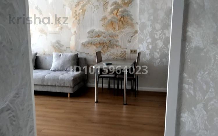 2-комнатная квартира · 40 м² · 18 этаж, ул. Е-36 13 за 220 000 ₸ в Астане, Нура р-н — фото 2