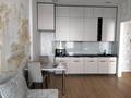 2-комнатная квартира · 40 м² · 18 этаж, ул. Е-36 13 за 220 000 ₸ в Астане, Нура р-н — фото 4