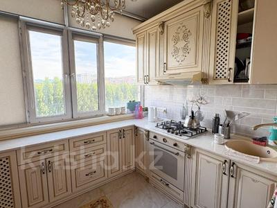 2-комнатная квартира · 50 м² · 4/5 этаж, Каратал за 17.3 млн 〒 в Талдыкоргане