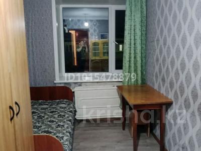 1 комната · 10 м² · 5/5 этаж, Тарбагатайская 162 за 35 000 ₸ в Семее