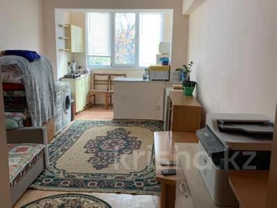 1-комнатная квартира, 21 м², 5/5 этаж, Тимирязева — Можно в ипотеку за 16 млн 〒 в Алматы, Бостандыкский р-н