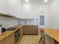 3-бөлмелі пәтер · 97.4 м², Кабанбай батыр 49а, бағасы: ~ 70 млн ₸ в Астане — фото 10