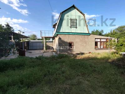 Дача · 4 комнаты · 70 м² · 12 сот., 2 -линия за 7.5 млн 〒 в Алматы