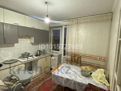 2-комнатная квартира · 46 м² · 5/5 этаж, 45А 39 — 12 14 школа той март за 14.5 млн ₸ в Талдыкоргане, мкр Самал