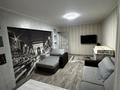 1-комнатная квартира · 37 м² · 1/5 этаж, Розыбакиева 96 за 300 000 ₸ в Алматы, Алмалинский р-н — фото 3