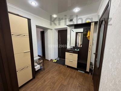 5-бөлмелі пәтер · 83 м² · 5/5 қабат, Кердері 137 — Пересечение проспекта Абая и Кердері, бағасы: 29.8 млн ₸ в Уральске, мкр Школьник