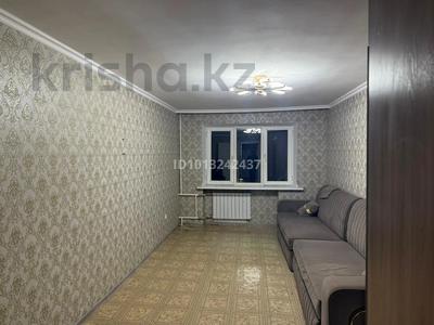2-бөлмелі пәтер · 53 м² · 5/5 қабат, Улица Каблиса Жырау, 211Д — Жгу универ, бағасы: 130 000 ₸ в Талдыкоргане