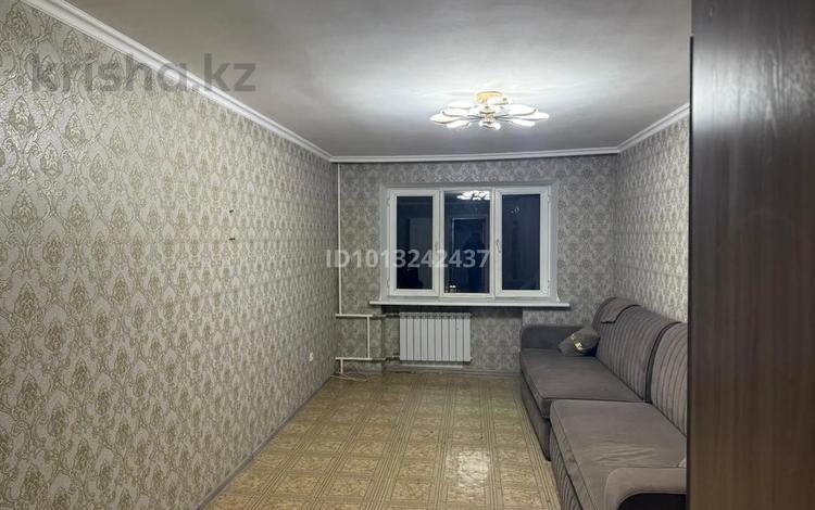 2-бөлмелі пәтер · 53 м² · 5/5 қабат, Улица Каблиса Жырау, 211Д — Жгу универ, бағасы: 130 000 ₸ в Талдыкоргане — фото 2