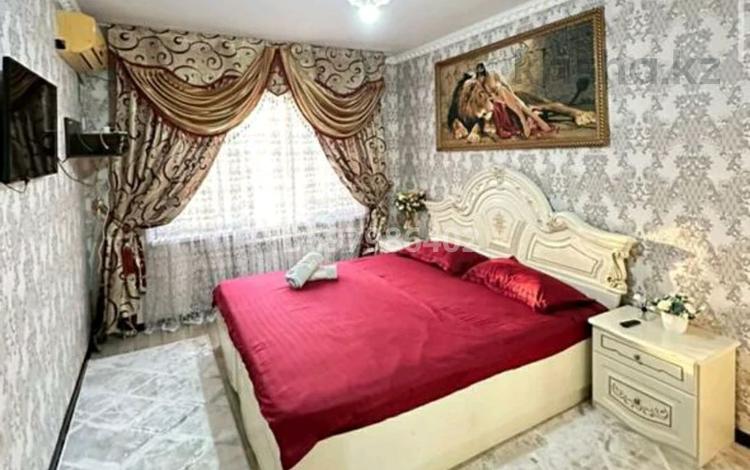 1-бөлмелі пәтер · 35 м² · 4/4 қабат, Бейбітшілік 12 — "Арбат", бағасы: 2 500 ₸ в Шымкенте, Аль-Фарабийский р-н — фото 2