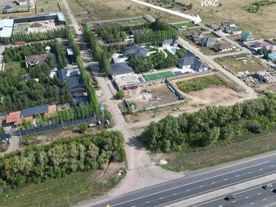 Жер телімі · 10 сотық, Жибек жолы, бағасы: 5.5 млн ₸