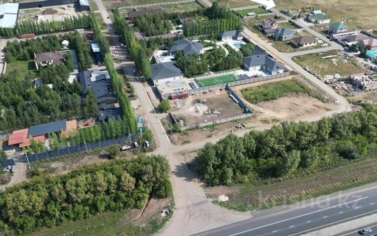Жер телімі · 10 сотық, Жибек жолы, бағасы: 5.5 млн ₸ — фото 2