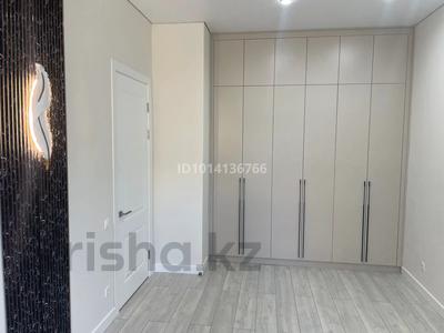 1-комнатная квартира · 39 м² · 1/9 этаж, Керей-Жанибек хандар 44/2 за 32.5 млн ₸ в Астане, Есильский р-н