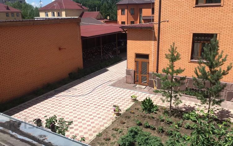Жеке үй · 6 бөлме · 390 м² · 10 жүзд., Ермекова 91/7, бағасы: ~ 200 млн ₸ в Караганде, Казыбек би р-н — фото 3