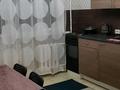 1-комнатная квартира, 40 м² посуточно, Сыганак 54 — Сауран за 8 000 〒 в Астане, Есильский р-н — фото 2