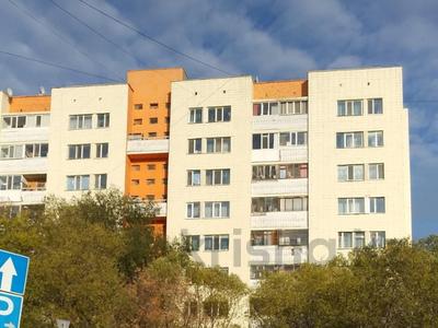 4-комнатная квартира, 80 м², 5/9 этаж, есенберлина 1 за 24.5 млн 〒 в Кокшетау