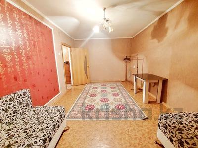 1-комнатная квартира, 35 м², 2/5 этаж помесячно, Каратал 55а за 80 000 〒 в Талдыкоргане