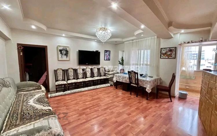 2-бөлмелі пәтер · 64 м² · 5/5 қабат, мкр Алмагуль, Жарокова, бағасы: 55 млн ₸ в Алматы, Бостандыкский р-н — фото 11