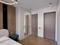3-бөлмелі пәтер · 83.5 м² · 4/9 қабат, улица А.Бокейхан, бағасы: 87 млн ₸ в Астане, Есильский р-н — фото 11