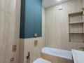 3-бөлмелі пәтер · 83.5 м² · 4/9 қабат, улица А.Бокейхан, бағасы: 87 млн ₸ в Астане, Есильский р-н — фото 12