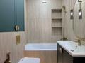 3-бөлмелі пәтер · 83.5 м² · 4/9 қабат, улица А.Бокейхан, бағасы: 87 млн ₸ в Астане, Есильский р-н — фото 14