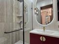 3-бөлмелі пәтер · 83.5 м² · 4/9 қабат, улица А.Бокейхан, бағасы: 87 млн ₸ в Астане, Есильский р-н — фото 18