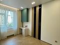 3-бөлмелі пәтер · 83.5 м² · 4/9 қабат, улица А.Бокейхан, бағасы: 87 млн ₸ в Астане, Есильский р-н — фото 20