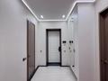3-бөлмелі пәтер · 83.5 м² · 4/9 қабат, улица А.Бокейхан, бағасы: 87 млн ₸ в Астане, Есильский р-н — фото 24
