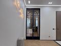 3-бөлмелі пәтер · 83.5 м² · 4/9 қабат, улица А.Бокейхан, бағасы: 87 млн ₸ в Астане, Есильский р-н — фото 7