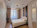 3-бөлмелі пәтер · 83.5 м² · 4/9 қабат, улица А.Бокейхан, бағасы: 87 млн ₸ в Астане, Есильский р-н — фото 8