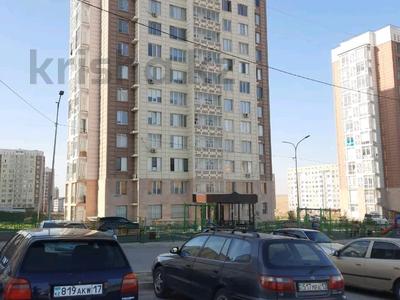 3-комнатная квартира · 80 м² · 12/12 этаж, мкр Туран-2 67а за 150 000 ₸ в Шымкенте, Каратауский р-н