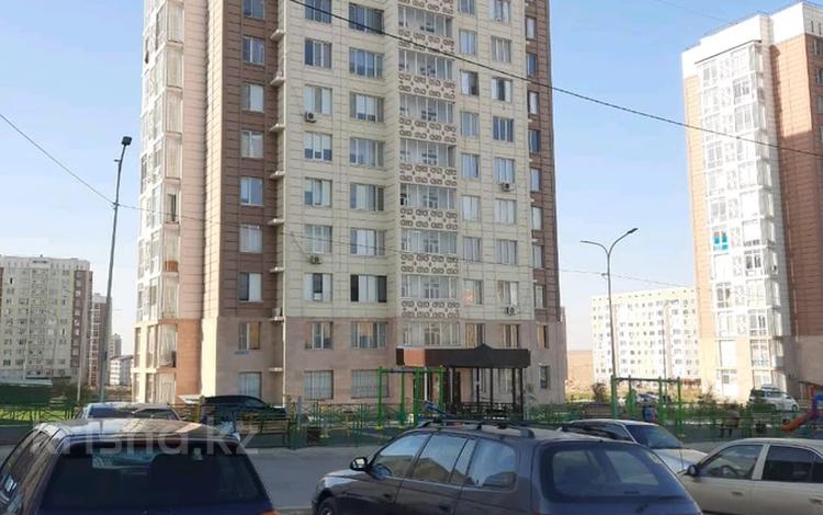 3-комнатная квартира · 80 м² · 12/12 этаж, мкр Туран-2 67а за 150 000 ₸ в Шымкенте, Каратауский р-н — фото 2