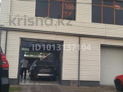Азс, автосервисы и автомойки · 770 м² за 109 ₸ в Шымкенте, Туран р-н