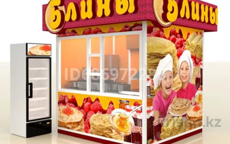 Свободное назначение, магазины и бутики, общепит · 7 м² за 55 000 〒 в Усть-Каменогорске — фото 4