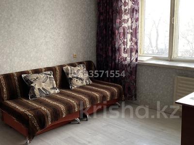 1-комнатная квартира, 33 м² помесячно, Чокина 97 — ПГУ за 90 000 〒 в Павлодаре